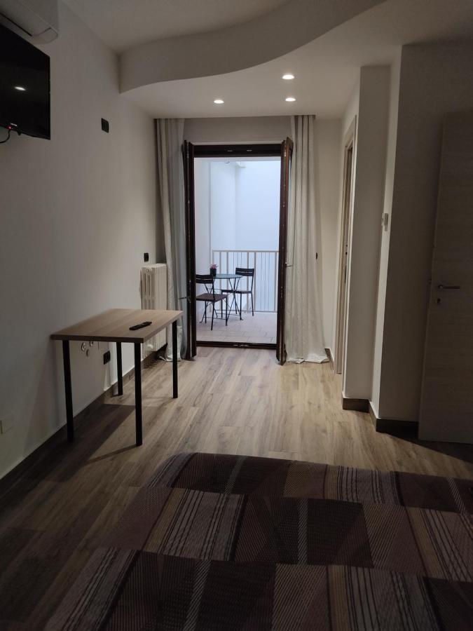 B&B Capovento Della Murgia Altamura Εξωτερικό φωτογραφία