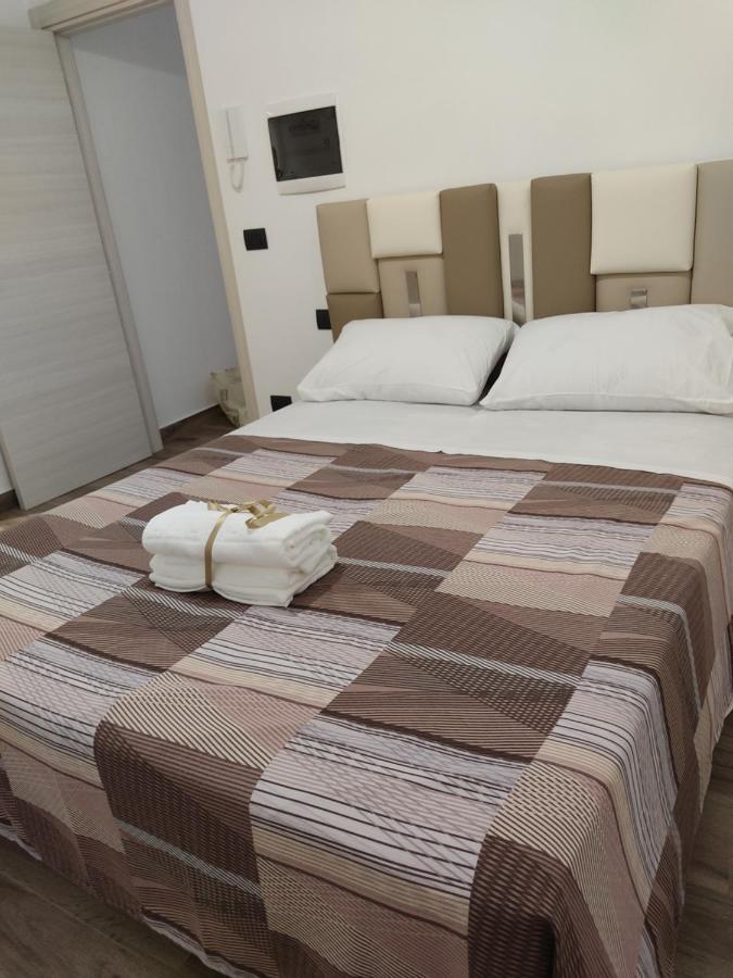 B&B Capovento Della Murgia Altamura Εξωτερικό φωτογραφία