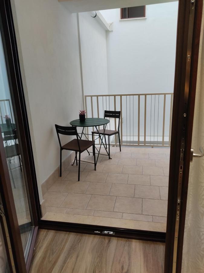 B&B Capovento Della Murgia Altamura Εξωτερικό φωτογραφία
