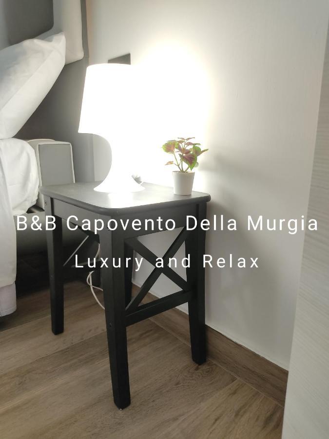 B&B Capovento Della Murgia Altamura Εξωτερικό φωτογραφία