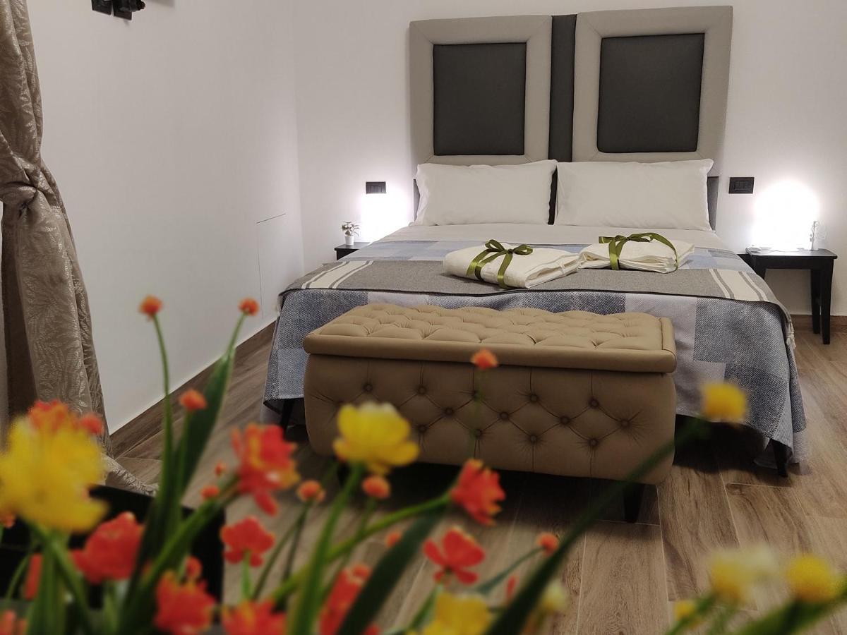 B&B Capovento Della Murgia Altamura Εξωτερικό φωτογραφία