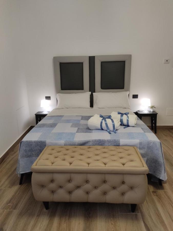 B&B Capovento Della Murgia Altamura Εξωτερικό φωτογραφία