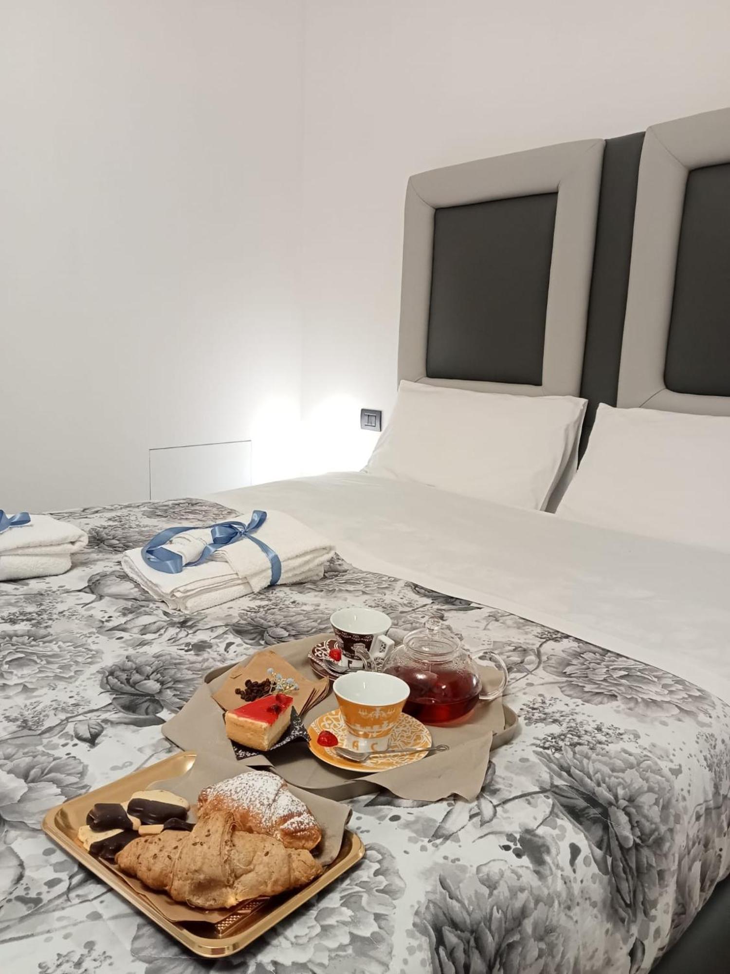B&B Capovento Della Murgia Altamura Εξωτερικό φωτογραφία