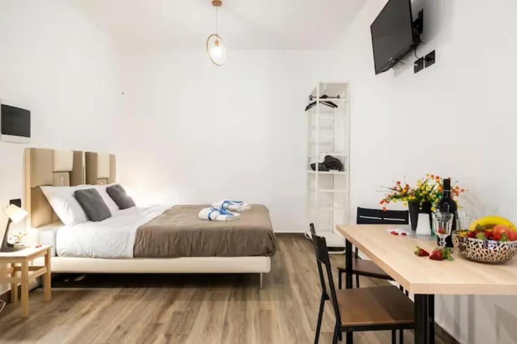 B&B Capovento Della Murgia Altamura Εξωτερικό φωτογραφία